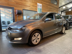 Volkswagen Polo 1.4 85 Match Dsg7 Polo 122 813km