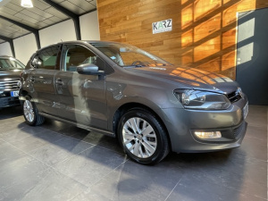 Volkswagen Polo 1.4 85 Match Dsg7 Polo 122 813km