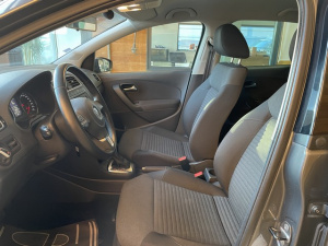 Volkswagen Polo 1.4 85 Match Dsg7 Polo 122 813km