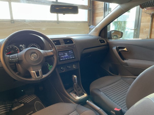 Volkswagen Polo 1.4 85 Match Dsg7 Polo 122 813km