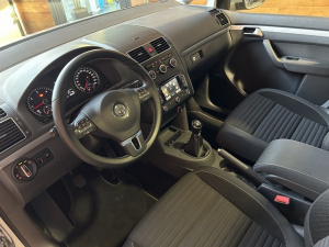 Volkswagen Touran 1.6 Tdi 105 Fap Bluemotion Cup Touran 89 680km