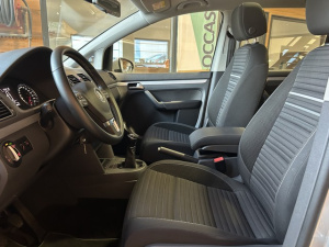 Volkswagen Touran 1.6 Tdi 105 Fap Bluemotion Cup Touran 89 680km