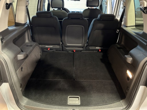 Volkswagen Touran 1.6 Tdi 105 Fap Bluemotion Cup Touran 89 680km