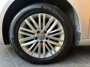 Volkswagen Touran 1.6 Tdi 105 Fap Bluemotion Cup Touran 89 680km