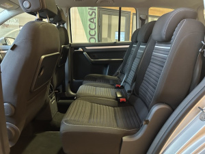 Volkswagen Touran 1.6 Tdi 105 Fap Bluemotion Cup Touran 89 680km