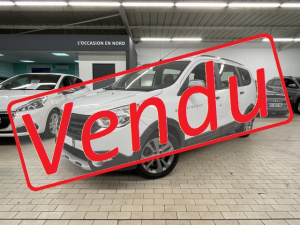 Dacia Lodgy 1.5 Dci 110ch 7 Places Lodgy 114 271km