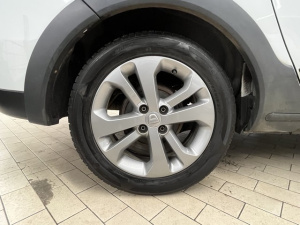 Dacia Lodgy 1.5 Dci 110ch 7 Places Lodgy 114 271km