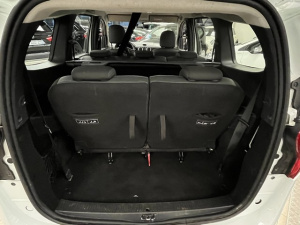 Dacia Lodgy 1.5 Dci 110ch 7 Places Lodgy 114 271km