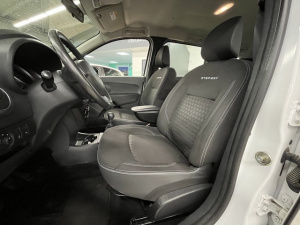 Dacia Lodgy 1.5 Dci 110ch 7 Places Lodgy 114 271km