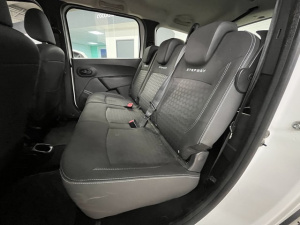 Dacia Lodgy 1.5 Dci 110ch 7 Places Lodgy 114 271km