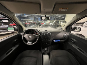 Dacia Lodgy 1.5 Dci 110ch 7 Places Lodgy 114 271km