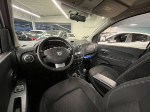 Dacia Lodgy 1.5 Dci 110ch 7 Places Lodgy 114 271km
