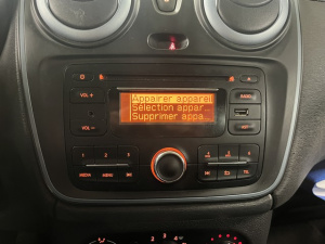 Dacia Lodgy 1.5 Dci 110ch 7 Places Lodgy 114 271km