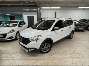 Dacia Lodgy 1.5 Dci 110ch 7 Places Lodgy 114 271km