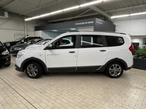 Dacia Lodgy 1.5 Dci 110ch 7 Places Lodgy 114 271km