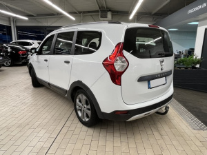 Dacia Lodgy 1.5 Dci 110ch 7 Places Lodgy 114 271km