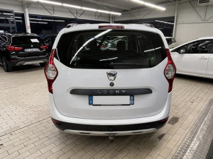 Dacia Lodgy 1.5 Dci 110ch 7 Places Lodgy 114 271km