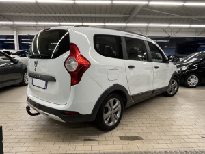 Dacia Lodgy 1.5 Dci 110ch 7 Places Lodgy 114 271km