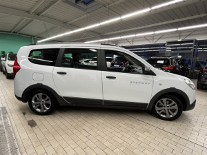 Dacia Lodgy 1.5 Dci 110ch 7 Places Lodgy 114 271km