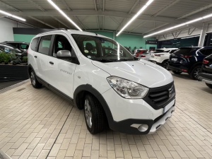 Dacia Lodgy 1.5 Dci 110ch 7 Places Lodgy 114 271km