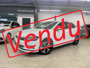 Volkswagen Polo 1.6 Tdi 95ch Confortline Business Polo 145 313km