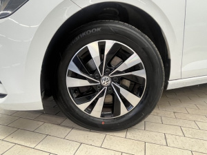 Volkswagen Polo 1.6 Tdi 95ch Confortline Business Polo 145 313km