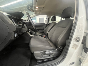 Volkswagen Polo 1.6 Tdi 95ch Confortline Business Polo 145 313km