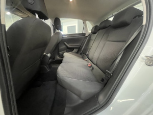 Volkswagen Polo 1.6 Tdi 95ch Confortline Business Polo 145 313km