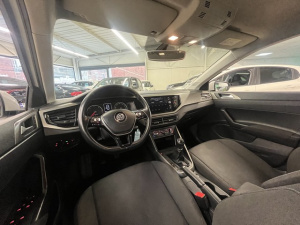 Volkswagen Polo 1.6 Tdi 95ch Confortline Business Polo 145 313km