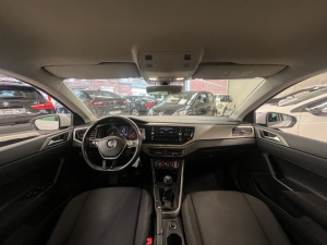 Volkswagen Polo 1.6 Tdi 95ch Confortline Business Polo 145 313km