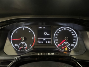 Volkswagen Polo 1.6 Tdi 95ch Confortline Business Polo 145 313km