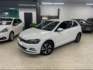 Volkswagen Polo 1.6 Tdi 95ch Confortline Business Polo 145 313km