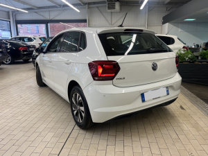 Volkswagen Polo 1.6 Tdi 95ch Confortline Business Polo 145 313km