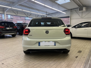 Volkswagen Polo 1.6 Tdi 95ch Confortline Business Polo 145 313km