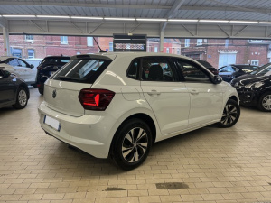 Volkswagen Polo 1.6 Tdi 95ch Confortline Business Polo 145 313km