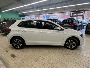 Volkswagen Polo 1.6 Tdi 95ch Confortline Business Polo 145 313km