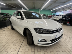 Volkswagen Polo 1.6 Tdi 95ch Confortline Business Polo 145 313km