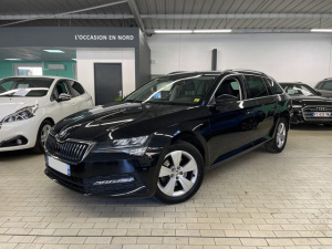 Skoda Superb Combi 2.0 Tdi 150 Dsg7 Business Superb Combi 89 178km