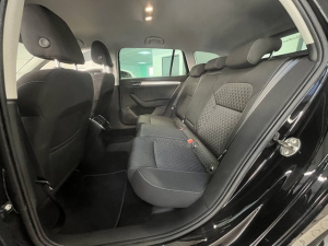 Skoda Superb Combi 2.0 Tdi 150 Dsg7 Business Superb Combi 89 178km