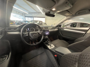 Skoda Superb Combi 2.0 Tdi 150 Dsg7 Business Superb Combi 89 178km