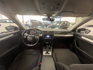 Skoda Superb Combi 2.0 Tdi 150 Dsg7 Business Superb Combi 89 178km