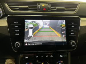 Skoda Superb Combi 2.0 Tdi 150 Dsg7 Business Superb Combi 89 178km