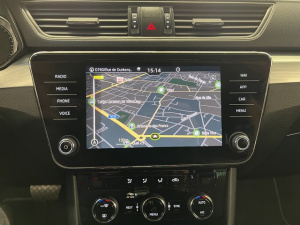 Skoda Superb Combi 2.0 Tdi 150 Dsg7 Business Superb Combi 89 178km