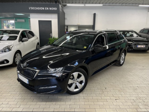 Skoda Superb Combi 2.0 Tdi 150 Dsg7 Business Superb Combi 89 178km