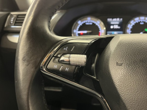 Skoda Superb Combi 2.0 Tdi 150 Dsg7 Business Superb Combi 89 178km