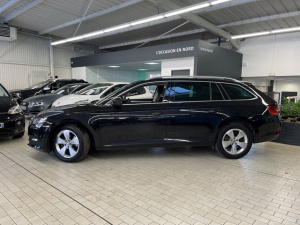 Skoda Superb Combi 2.0 Tdi 150 Dsg7 Business Superb Combi 89 178km