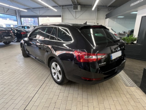 Skoda Superb Combi 2.0 Tdi 150 Dsg7 Business Superb Combi 89 178km