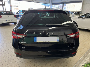 Skoda Superb Combi 2.0 Tdi 150 Dsg7 Business Superb Combi 89 178km