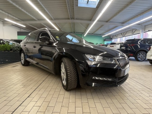 Skoda Superb Combi 2.0 Tdi 150 Dsg7 Business Superb Combi 89 178km