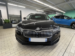 Skoda Superb Combi 2.0 Tdi 150 Dsg7 Business Superb Combi 89 178km